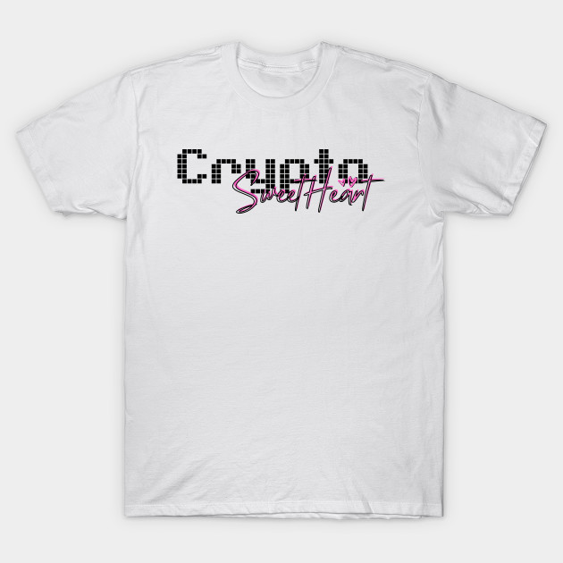 Crypto SweetHeart LGHT by Doxxed Clothing